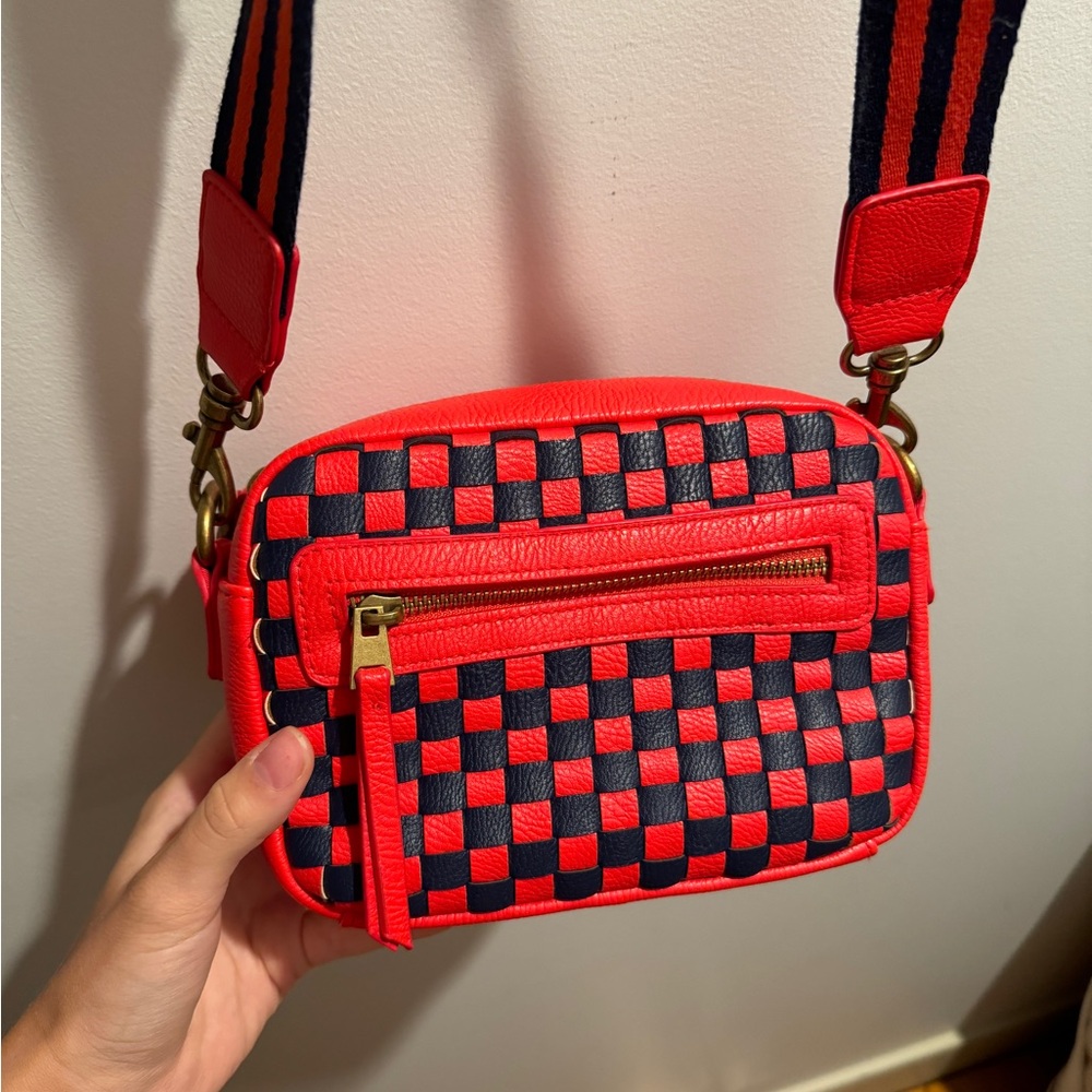 Target purse
